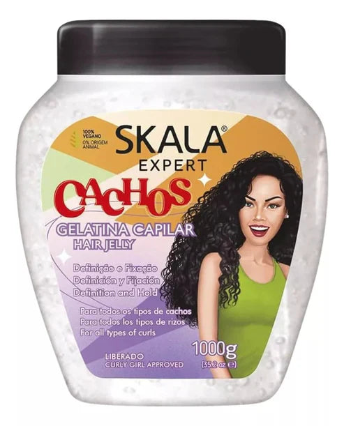 Cachos Hair Cream