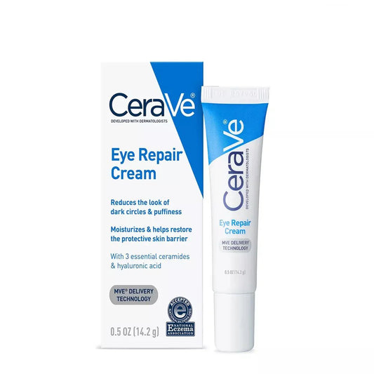 Eye Repair Cream