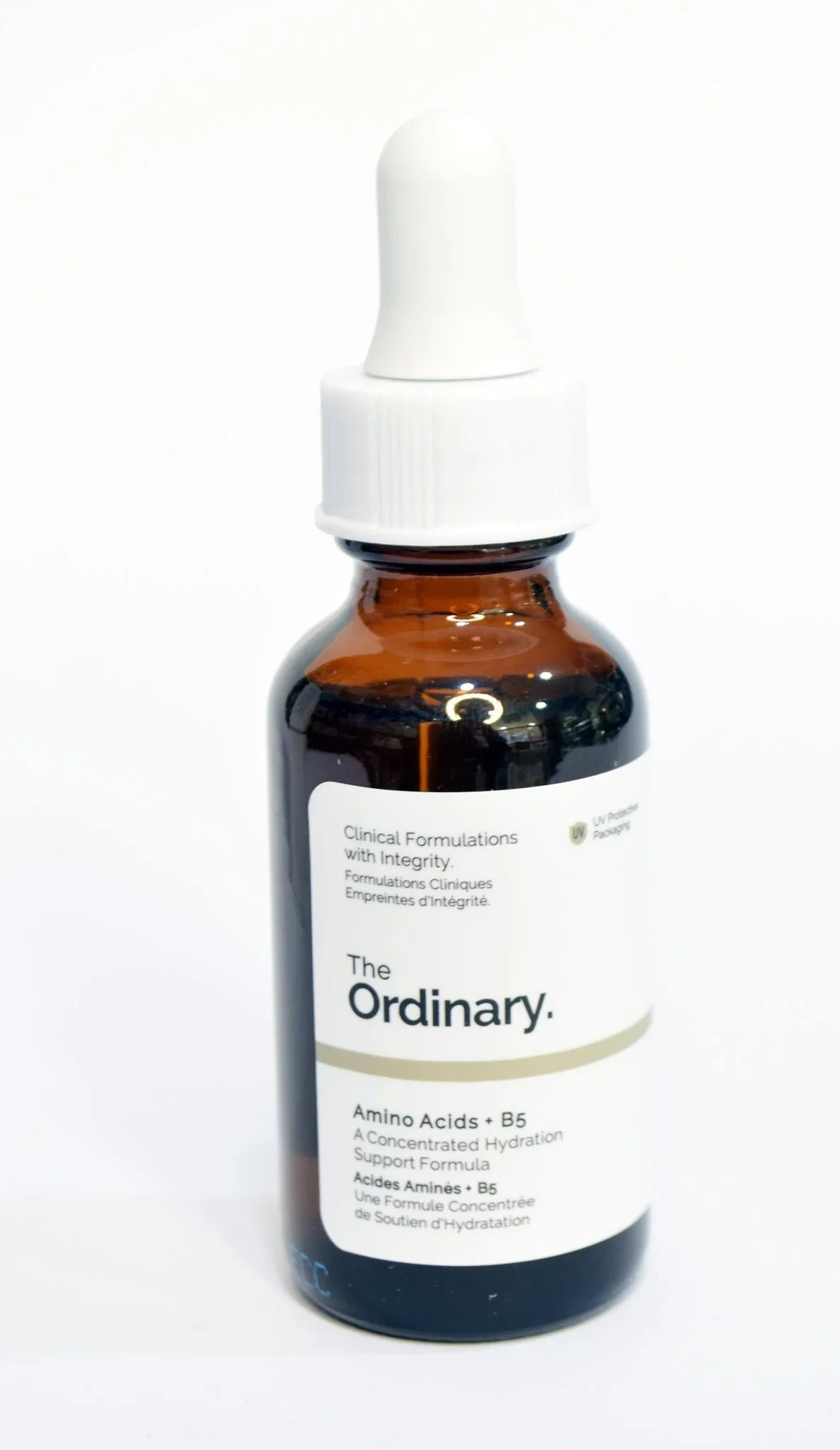 Ordinary Amino Acids + B5 30ml